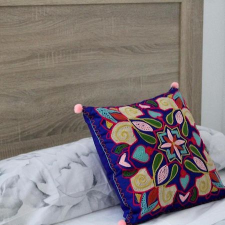 Wish Suite Gran Plaza De Sevilla Екстер'єр фото