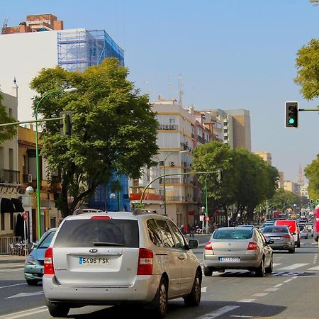 Wish Suite Gran Plaza De Sevilla Екстер'єр фото