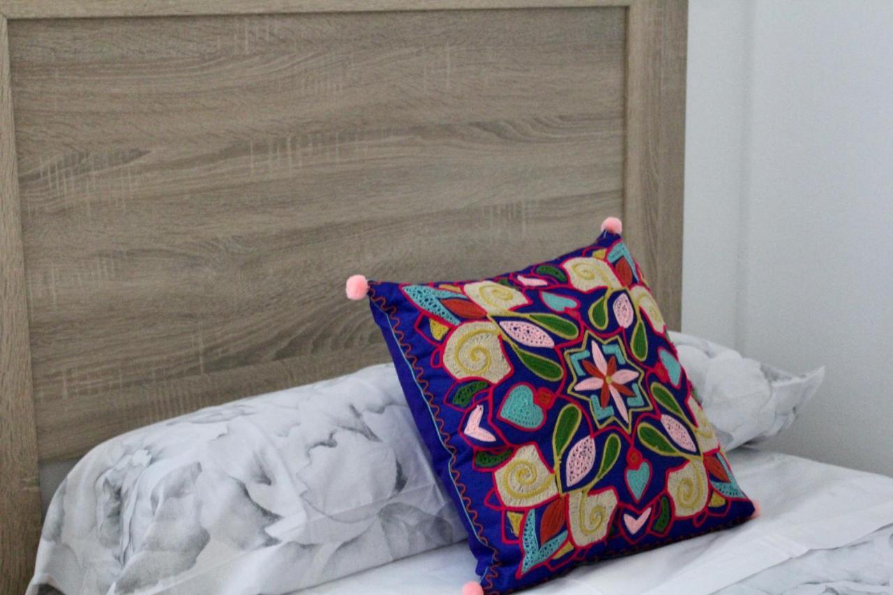 Wish Suite Gran Plaza De Sevilla Екстер'єр фото