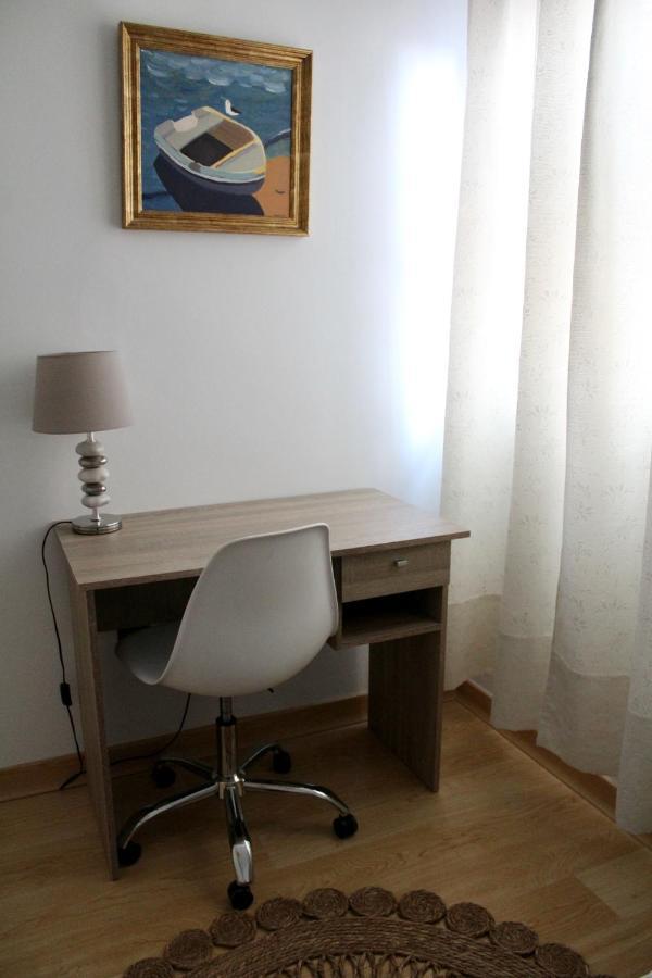 Wish Suite Gran Plaza De Sevilla Екстер'єр фото