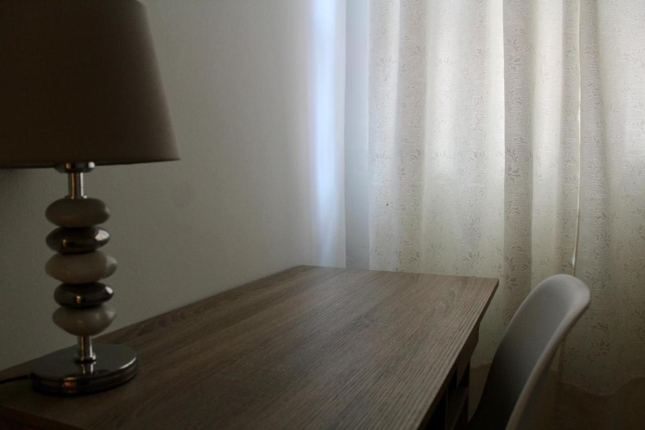 Wish Suite Gran Plaza De Sevilla Екстер'єр фото