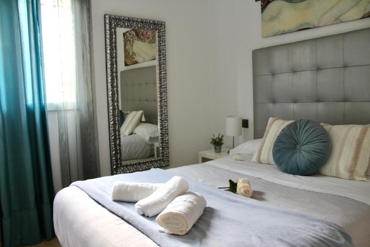 Wish Suite Gran Plaza De Sevilla Екстер'єр фото