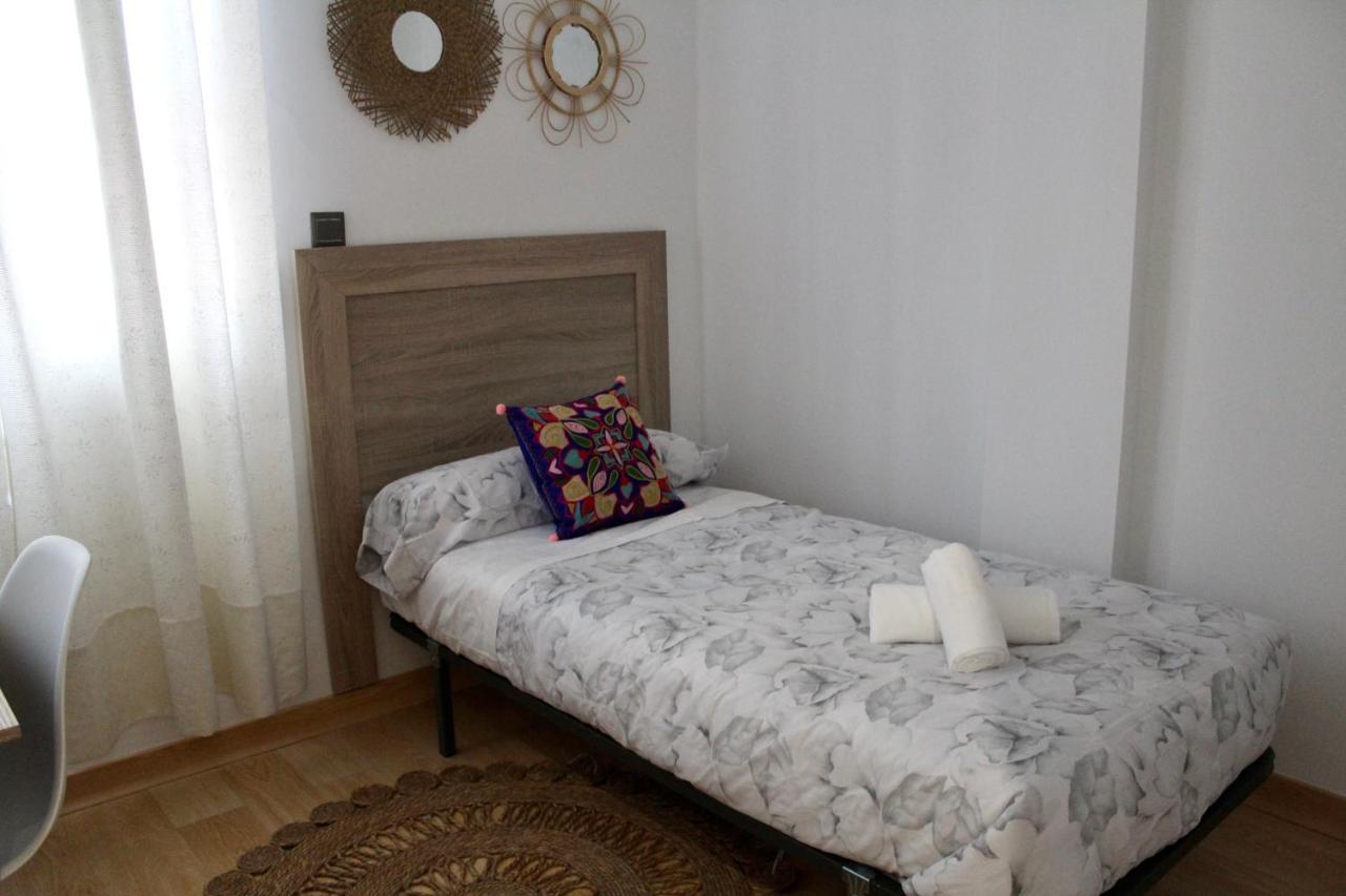 Wish Suite Gran Plaza De Sevilla Екстер'єр фото