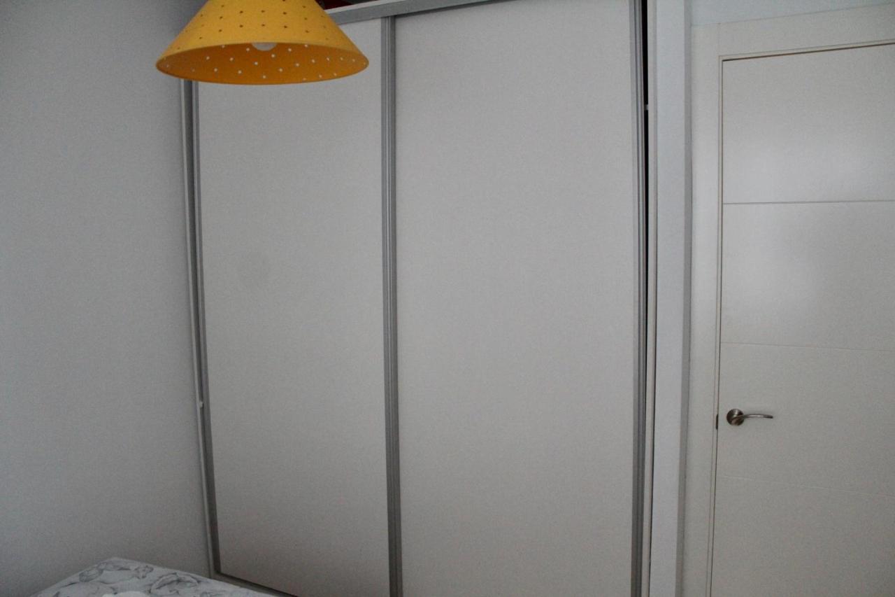 Wish Suite Gran Plaza De Sevilla Екстер'єр фото