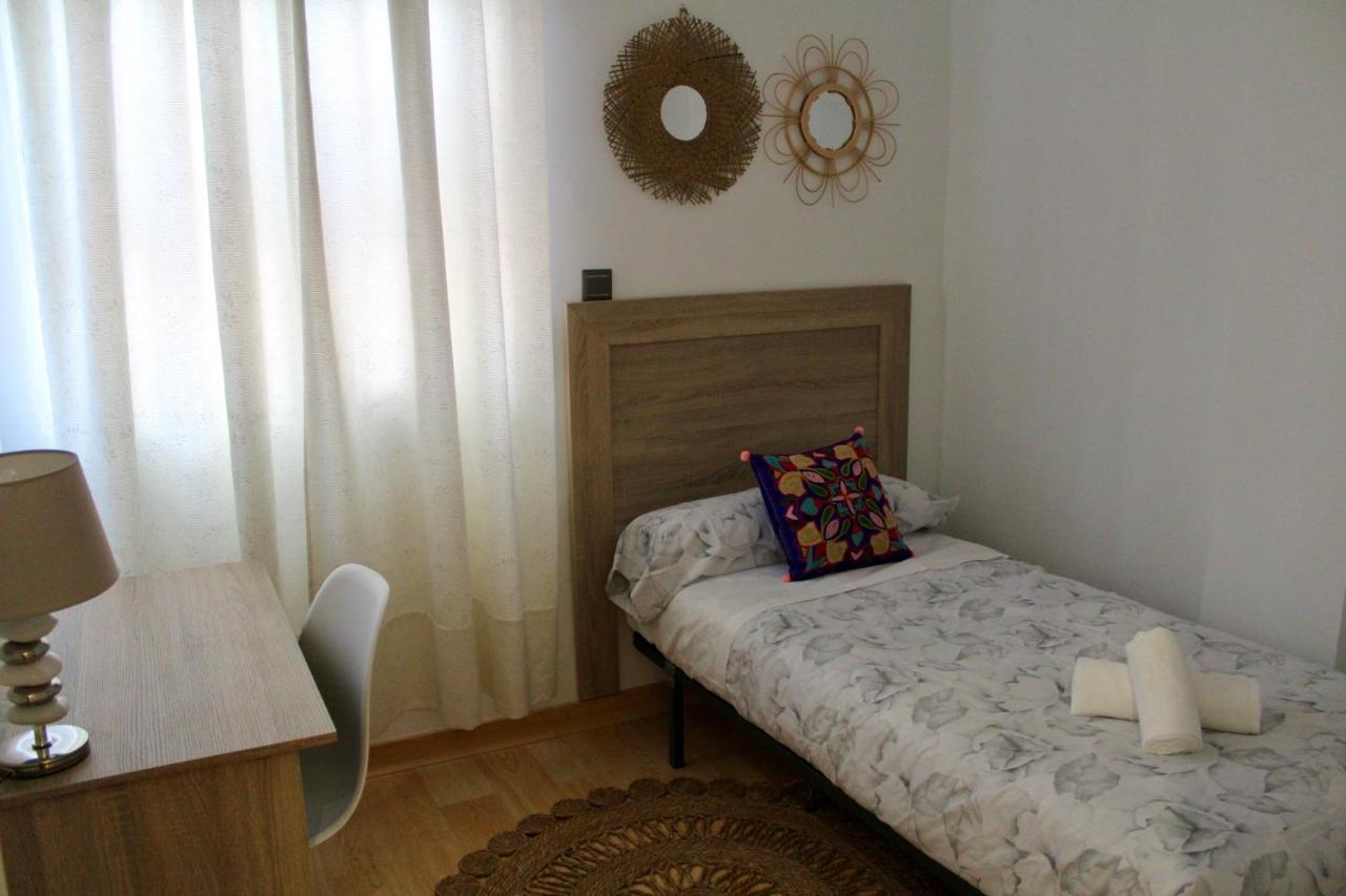Wish Suite Gran Plaza De Sevilla Екстер'єр фото