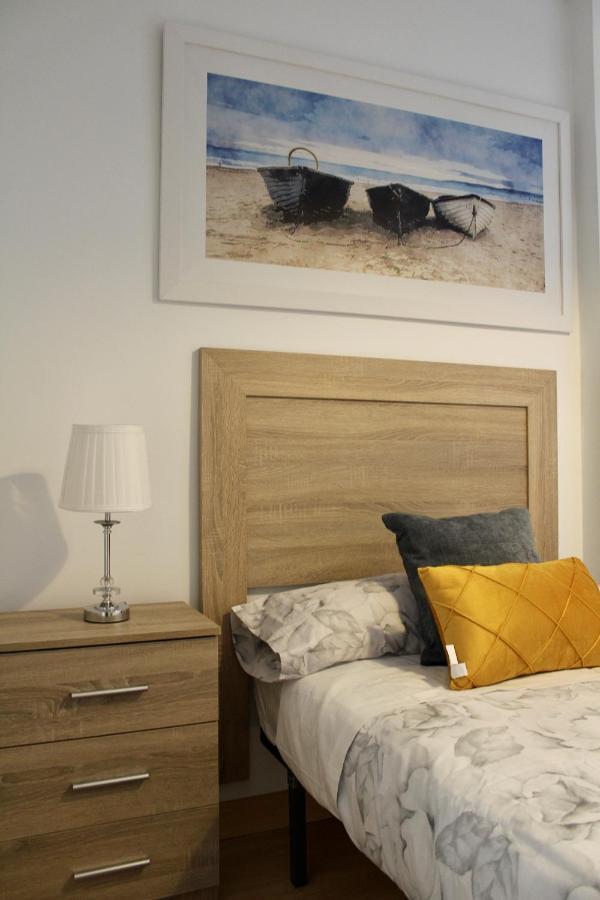 Wish Suite Gran Plaza De Sevilla Екстер'єр фото