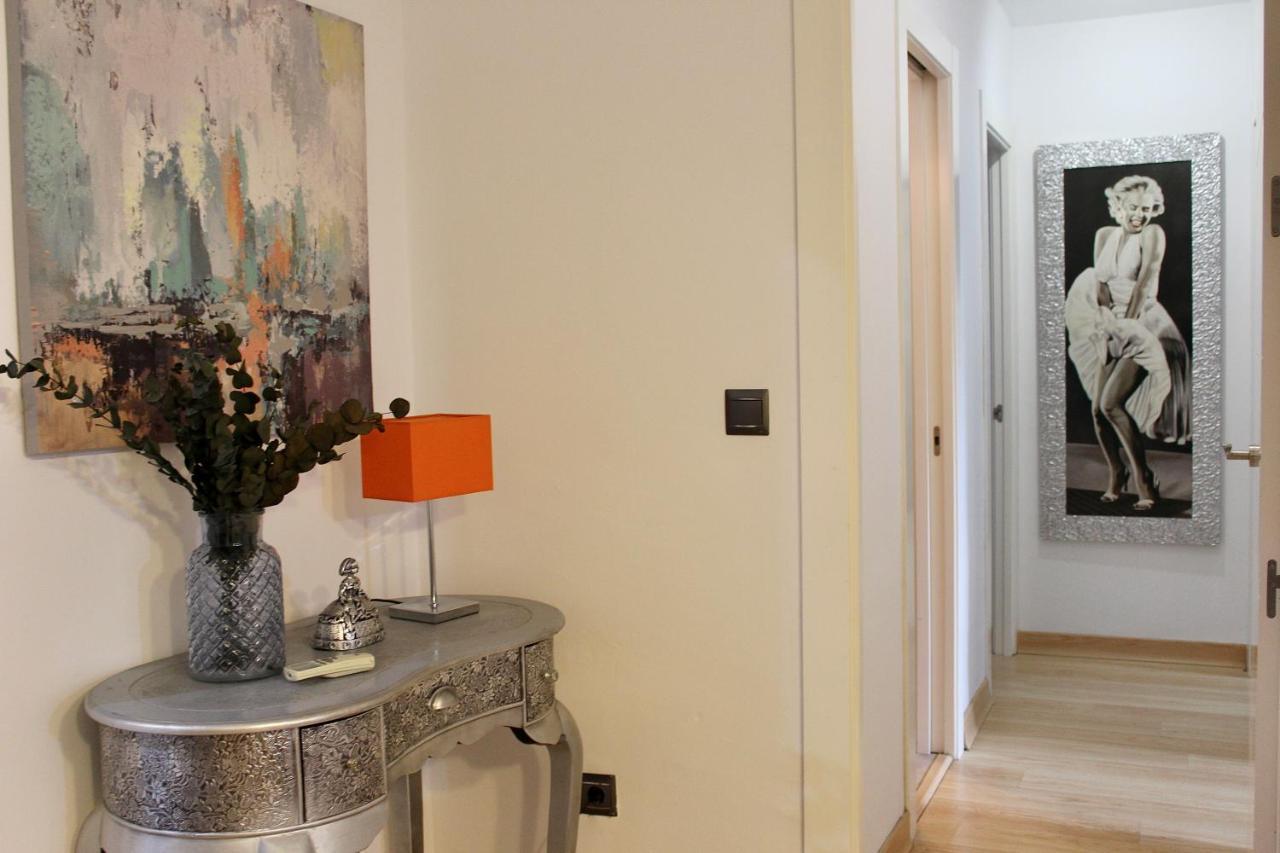Wish Suite Gran Plaza De Sevilla Екстер'єр фото