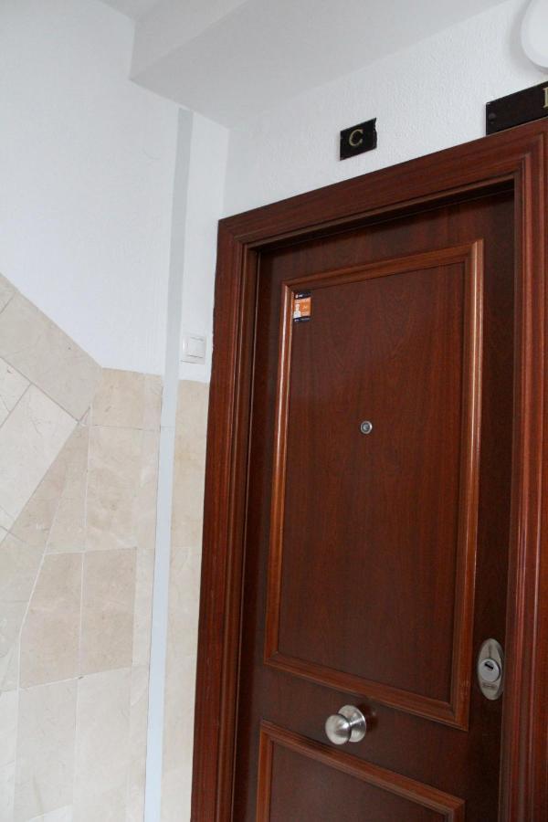 Wish Suite Gran Plaza De Sevilla Екстер'єр фото