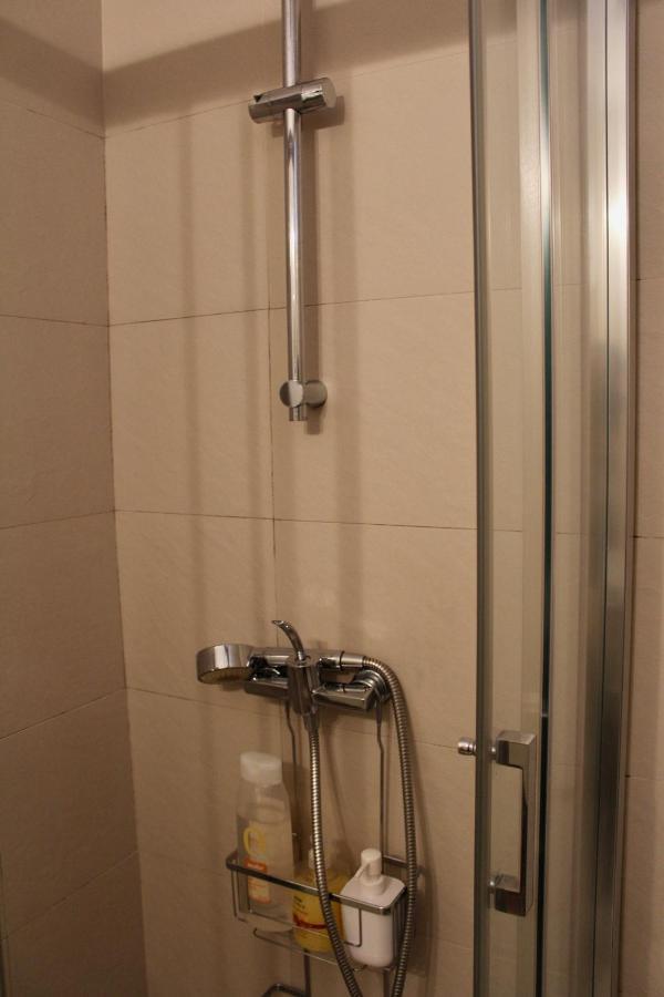 Wish Suite Gran Plaza De Sevilla Екстер'єр фото