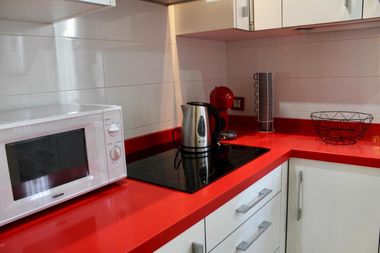 Wish Suite Gran Plaza De Sevilla Екстер'єр фото