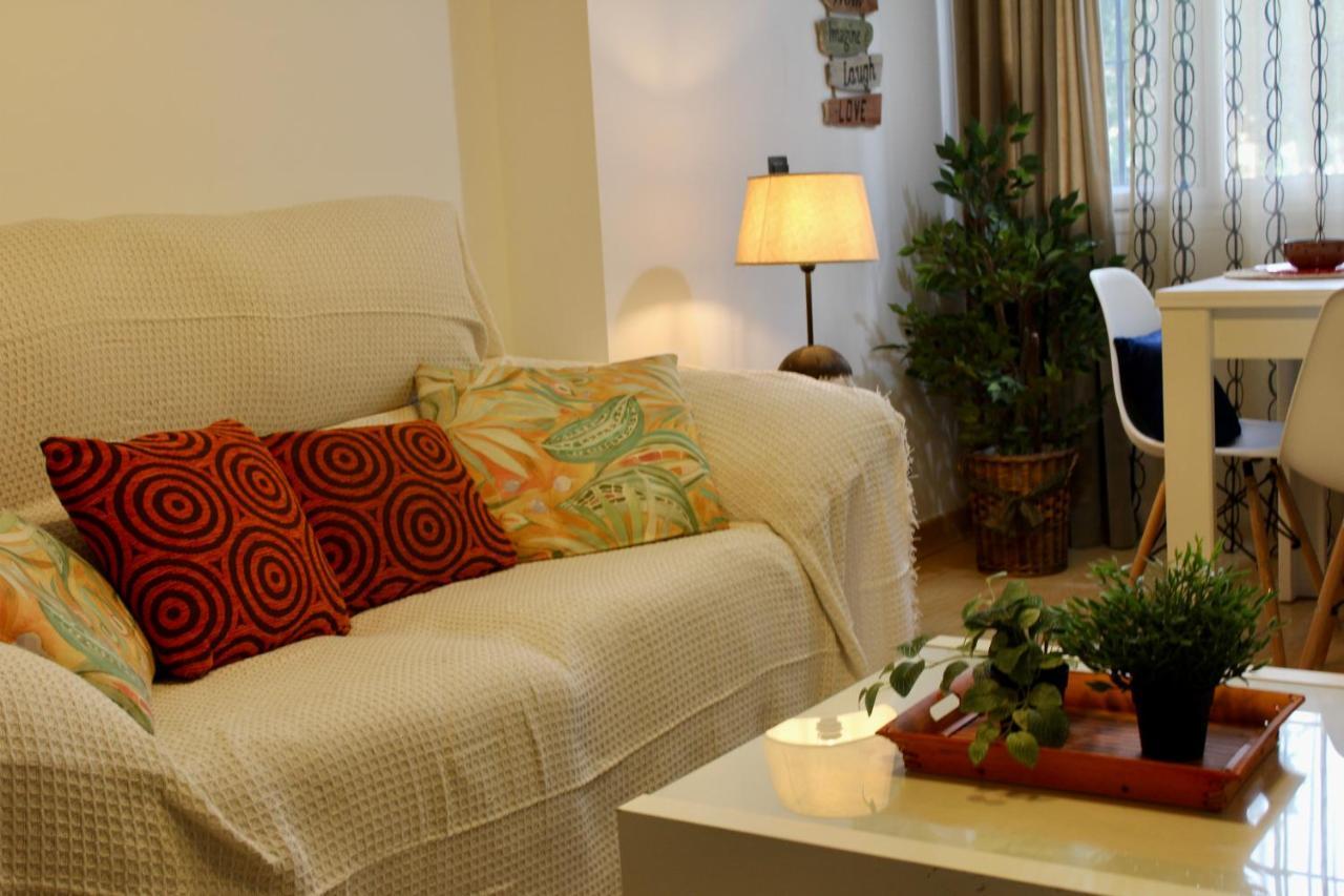 Wish Suite Gran Plaza De Sevilla Екстер'єр фото