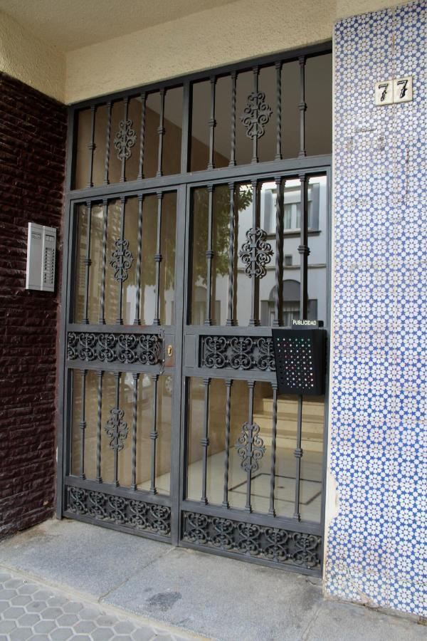 Wish Suite Gran Plaza De Sevilla Екстер'єр фото