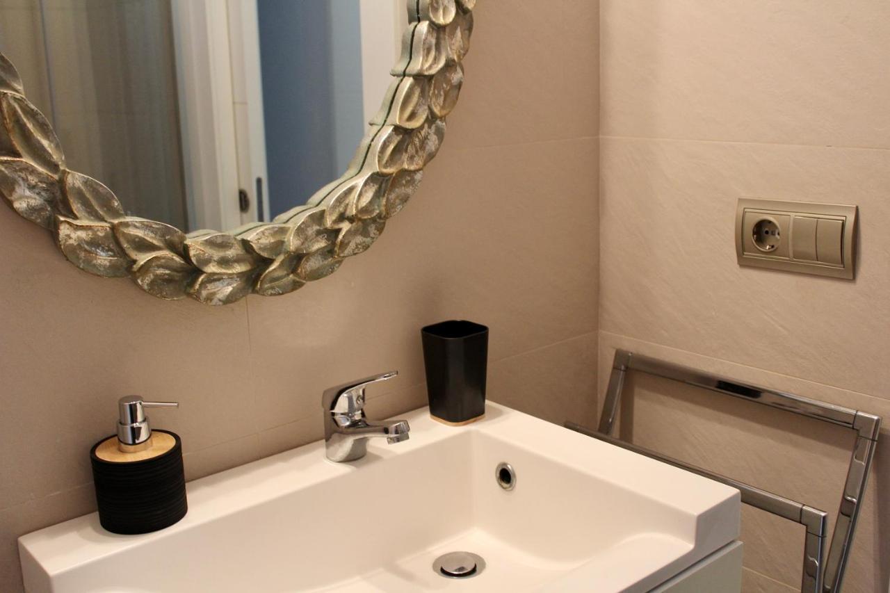 Wish Suite Gran Plaza De Sevilla Екстер'єр фото