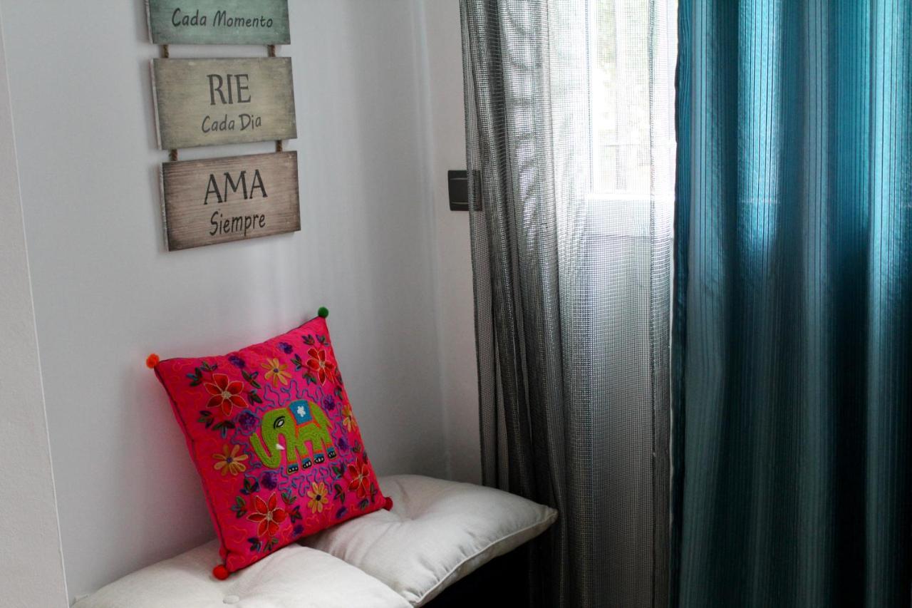 Wish Suite Gran Plaza De Sevilla Екстер'єр фото