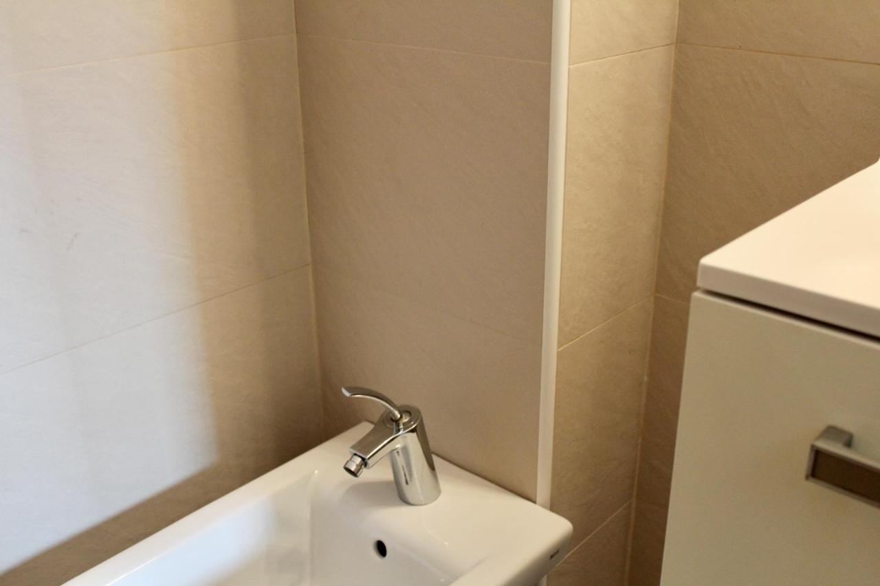 Wish Suite Gran Plaza De Sevilla Екстер'єр фото