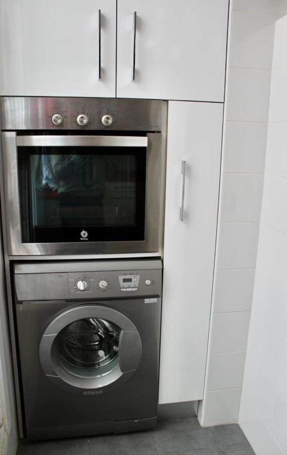 Wish Suite Gran Plaza De Sevilla Екстер'єр фото