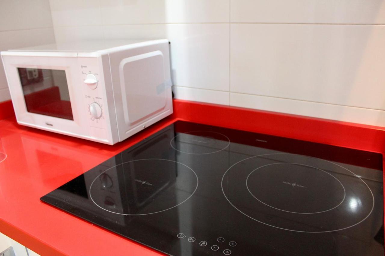 Wish Suite Gran Plaza De Sevilla Екстер'єр фото