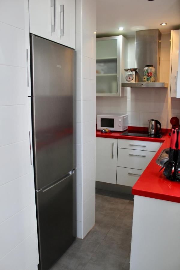 Wish Suite Gran Plaza De Sevilla Екстер'єр фото