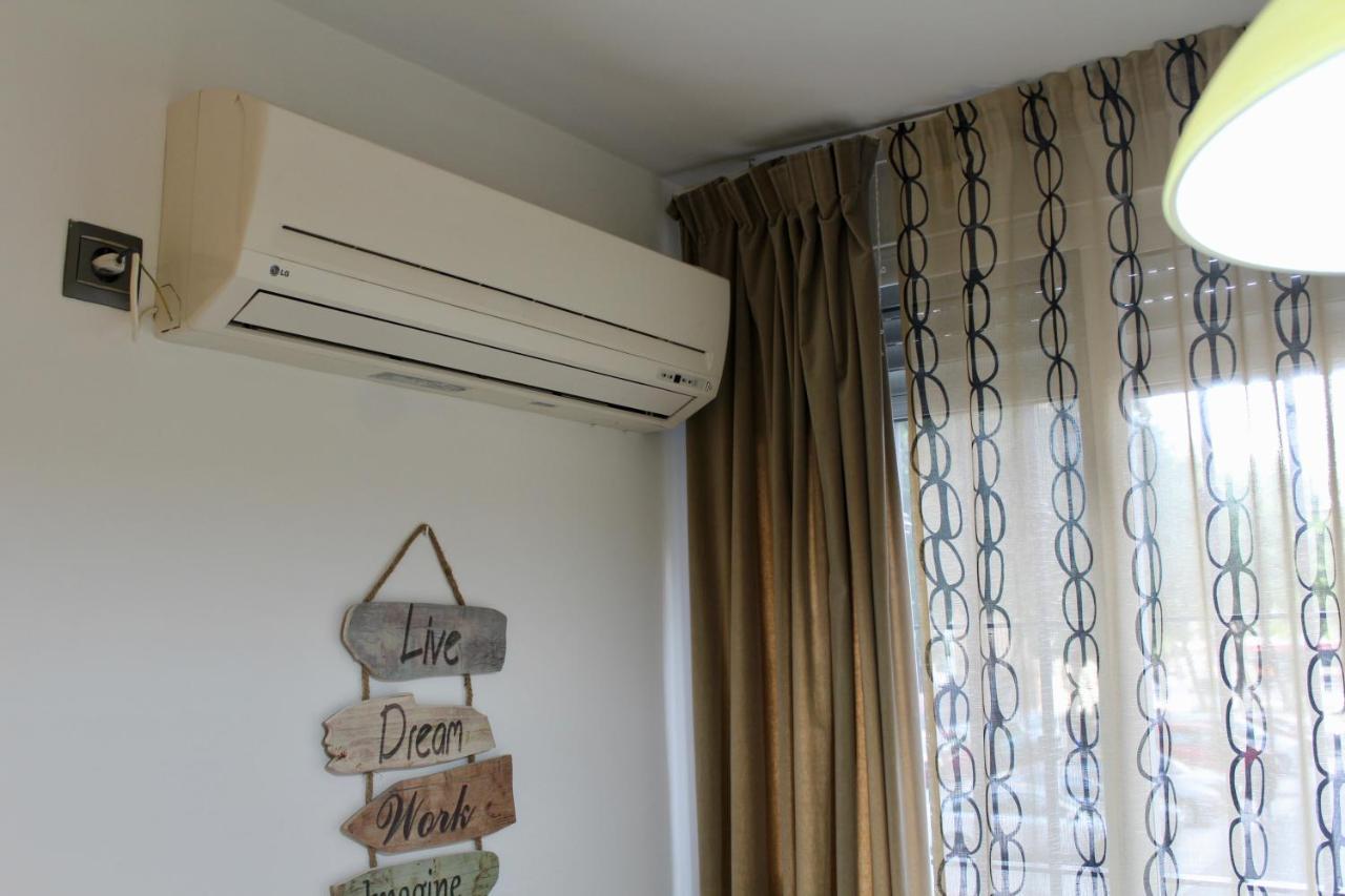 Wish Suite Gran Plaza De Sevilla Екстер'єр фото