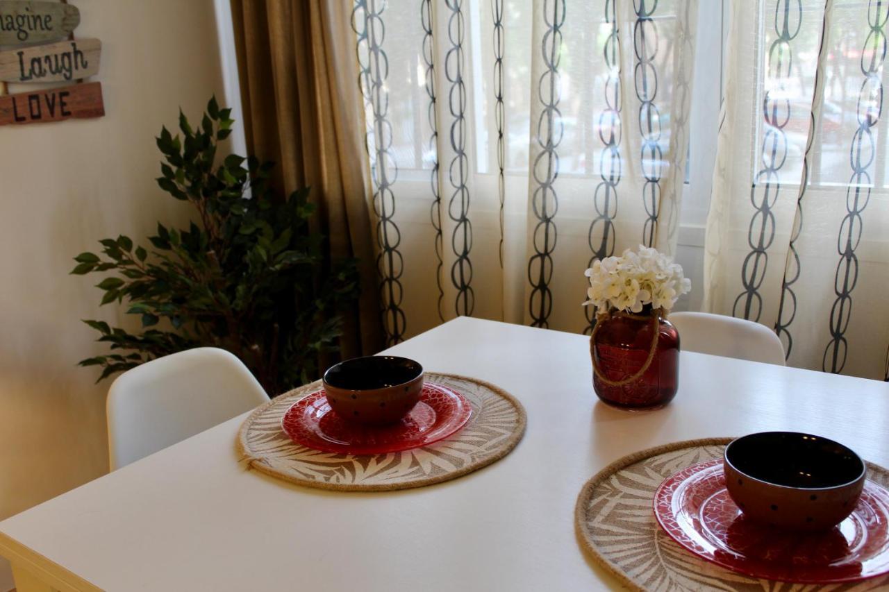 Wish Suite Gran Plaza De Sevilla Екстер'єр фото