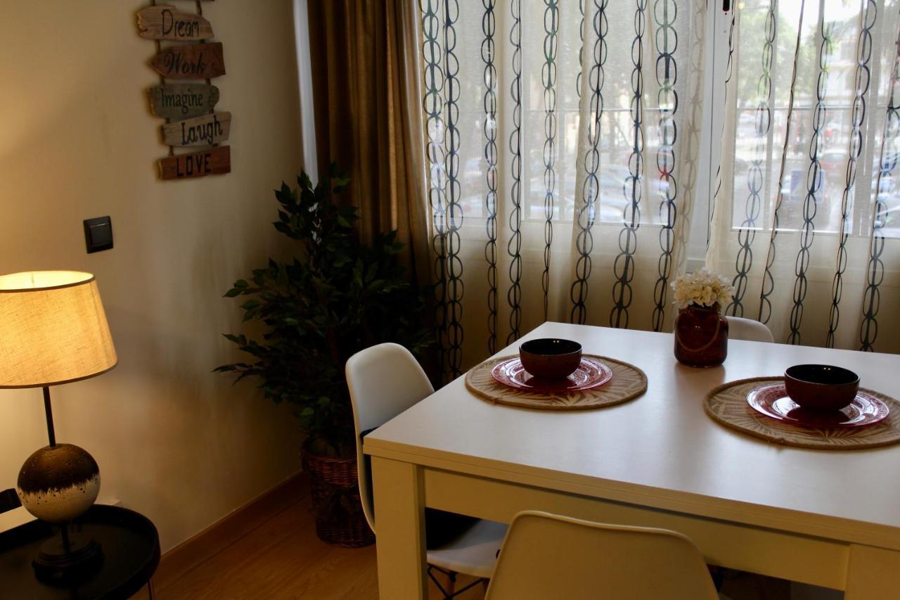 Wish Suite Gran Plaza De Sevilla Екстер'єр фото
