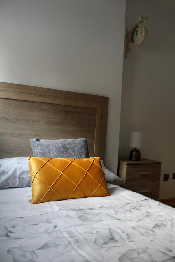 Wish Suite Gran Plaza De Sevilla Екстер'єр фото