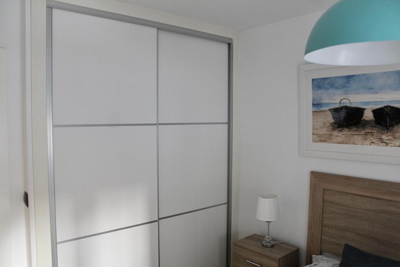 Wish Suite Gran Plaza De Sevilla Екстер'єр фото