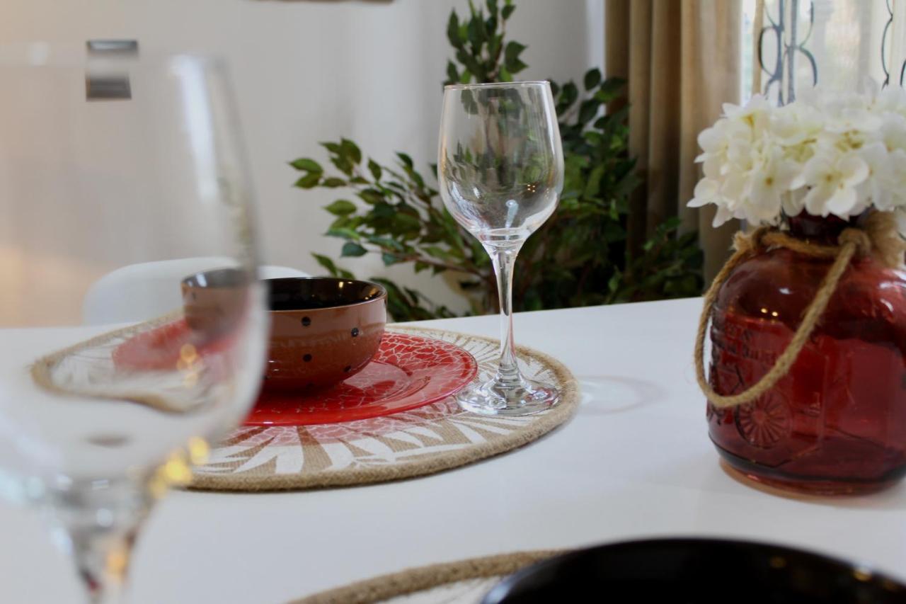 Wish Suite Gran Plaza De Sevilla Екстер'єр фото