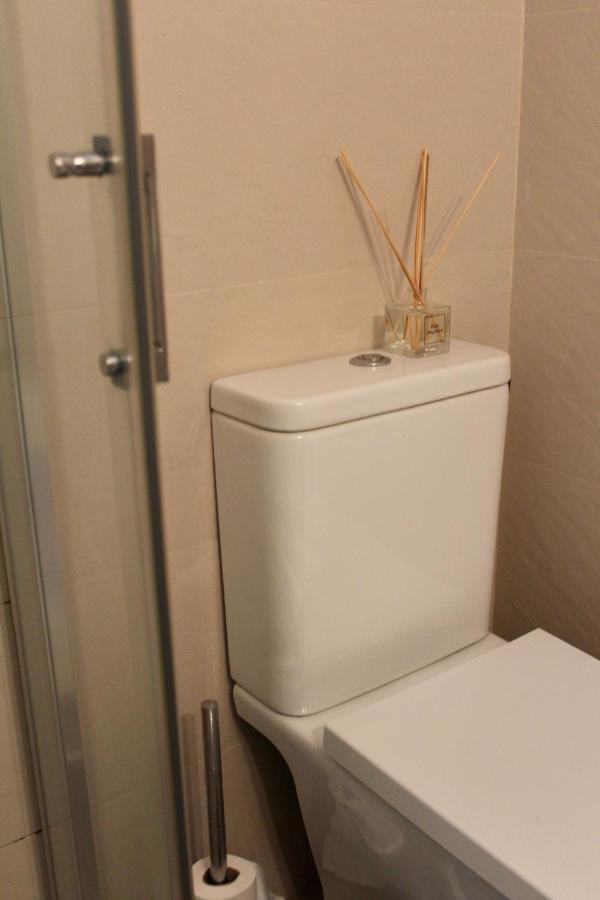 Wish Suite Gran Plaza De Sevilla Екстер'єр фото