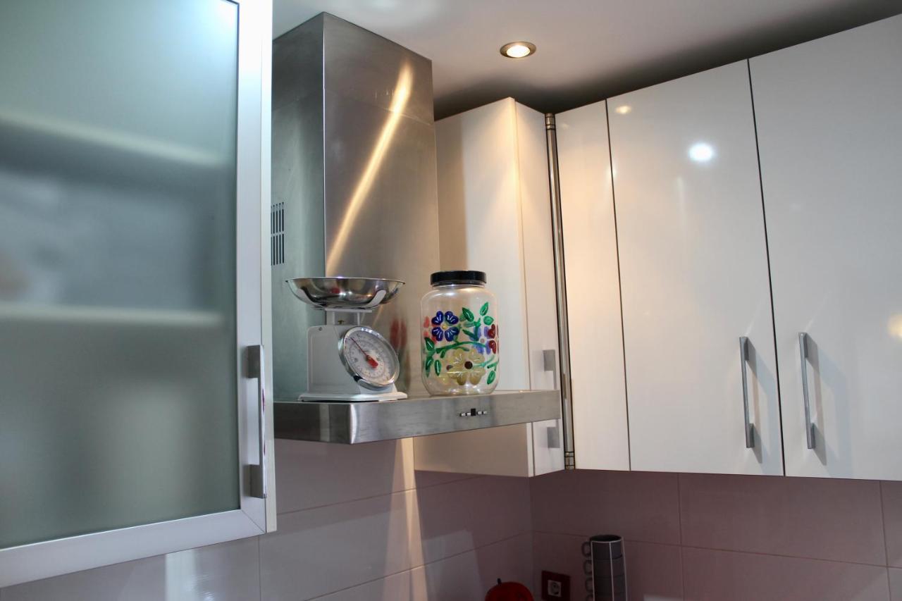 Wish Suite Gran Plaza De Sevilla Екстер'єр фото